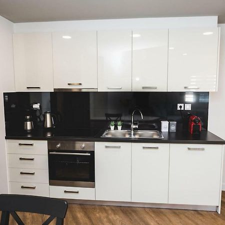 Gaspar Apartment - 4Th Floor - Renovated 2019 Atena Exterior foto