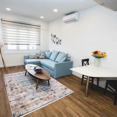 Gaspar Apartment - 4Th Floor - Renovated 2019 Atena Exterior foto
