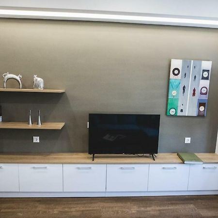 Gaspar Apartment - 4Th Floor - Renovated 2019 Atena Exterior foto