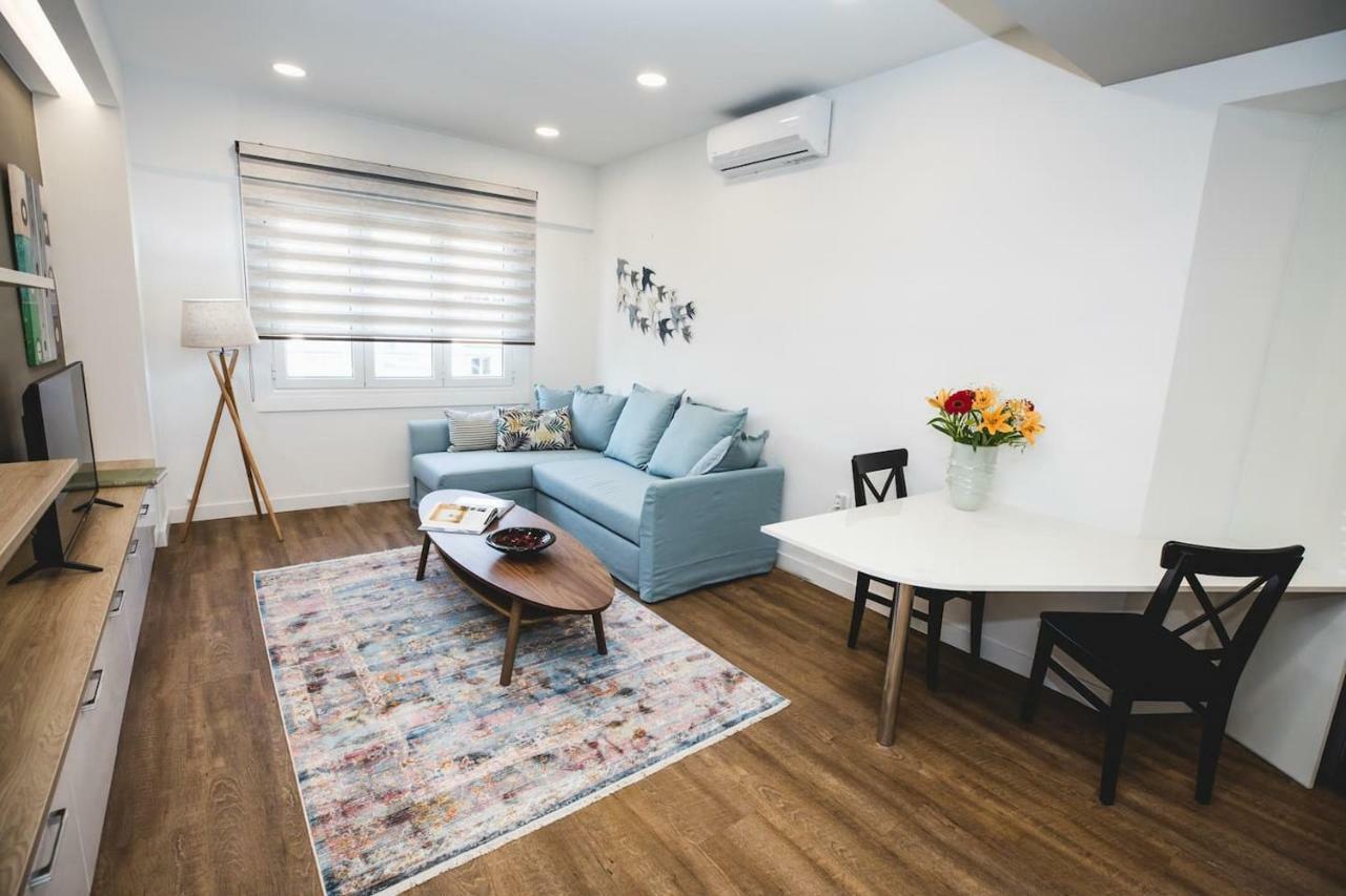 Gaspar Apartment - 4Th Floor - Renovated 2019 Atena Exterior foto