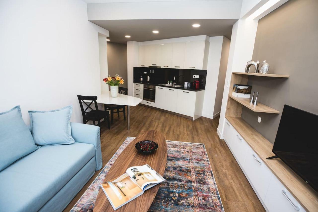 Gaspar Apartment - 4Th Floor - Renovated 2019 Atena Exterior foto