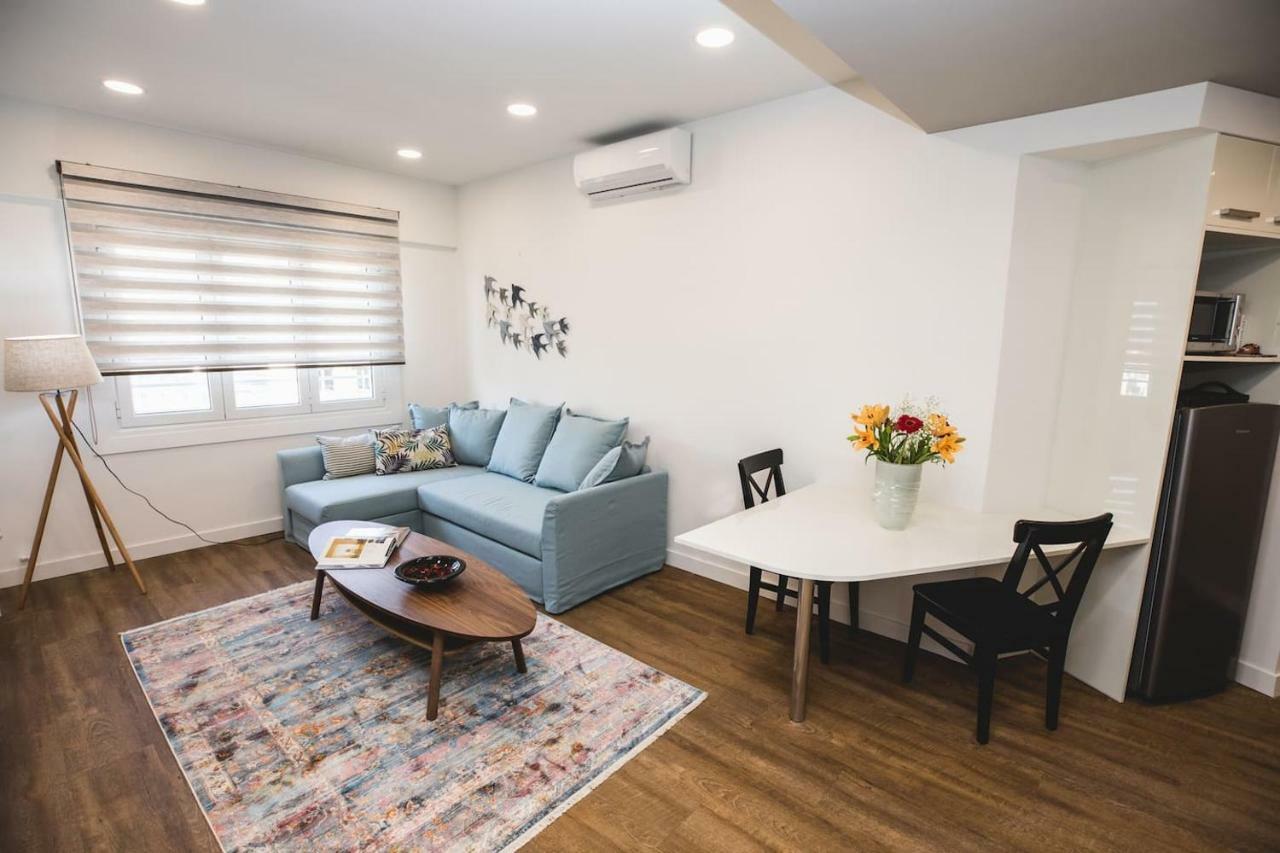 Gaspar Apartment - 4Th Floor - Renovated 2019 Atena Exterior foto