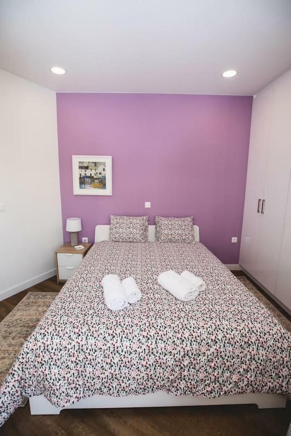 Gaspar Apartment - 4Th Floor - Renovated 2019 Atena Exterior foto