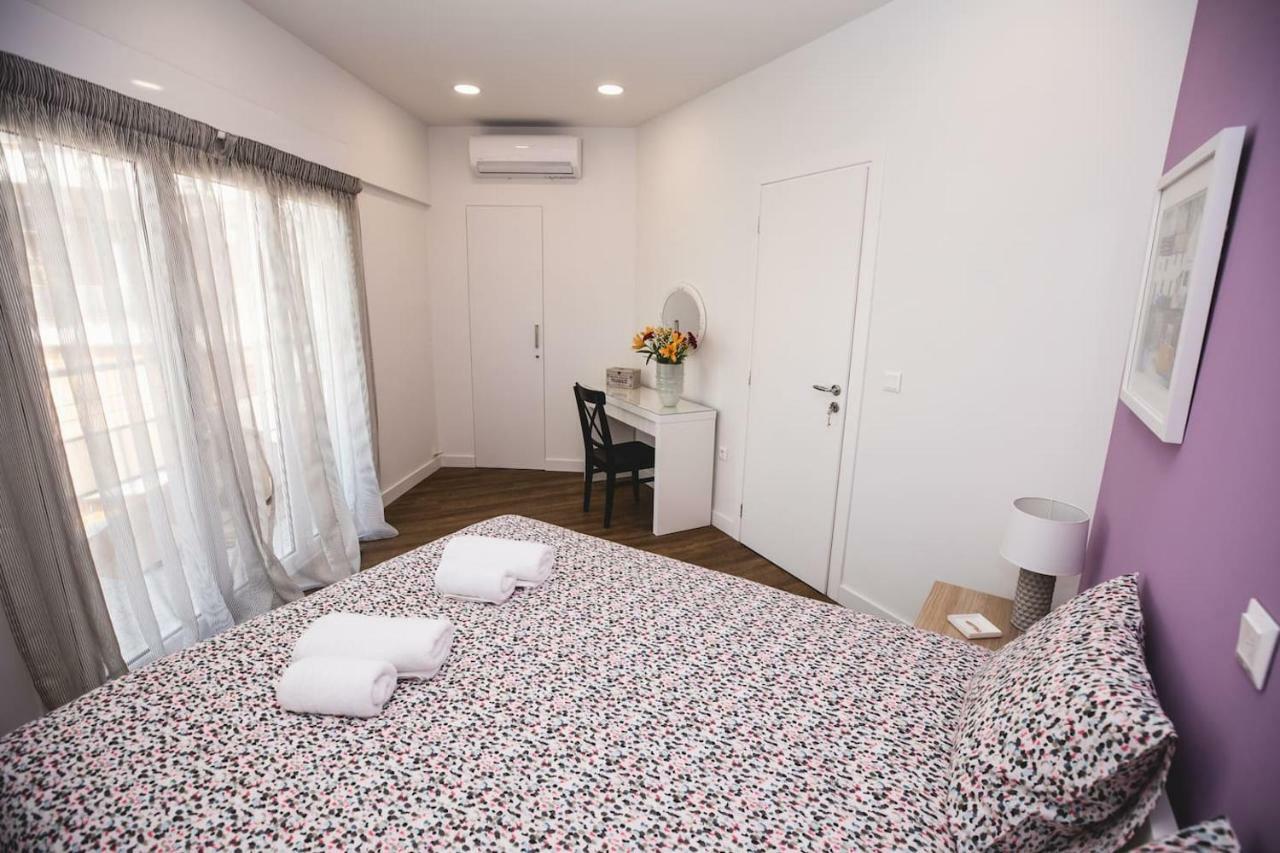 Gaspar Apartment - 4Th Floor - Renovated 2019 Atena Exterior foto