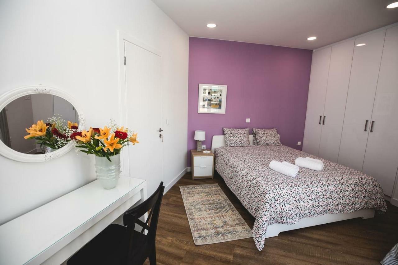 Gaspar Apartment - 4Th Floor - Renovated 2019 Atena Exterior foto