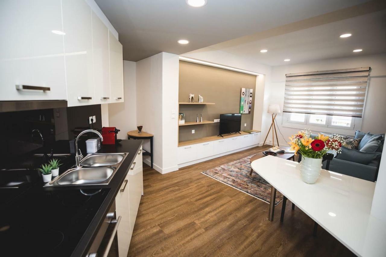 Gaspar Apartment - 4Th Floor - Renovated 2019 Atena Exterior foto