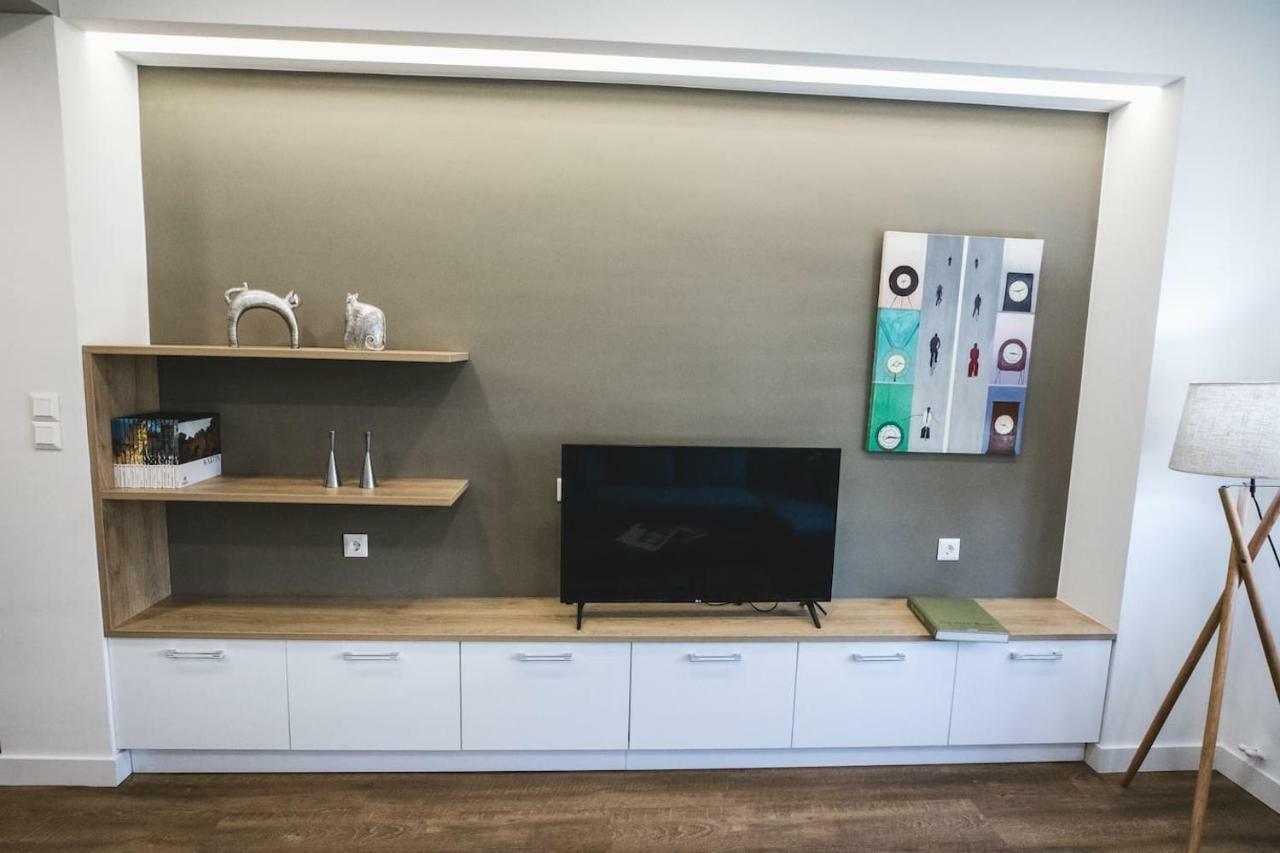 Gaspar Apartment - 4Th Floor - Renovated 2019 Atena Exterior foto