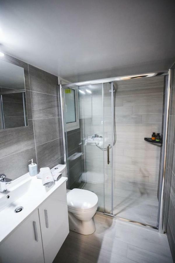 Gaspar Apartment - 4Th Floor - Renovated 2019 Atena Exterior foto